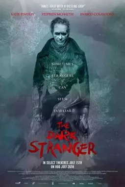 The Dark Stranger - постер