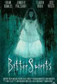 Bitter Spirits - постер