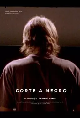 Corte a negro - постер