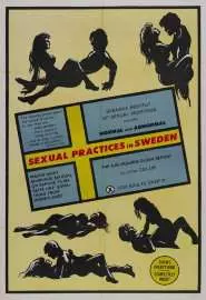Sexual Practices in Sweden - постер