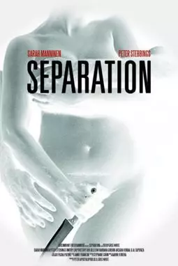 Separation - постер