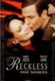 Reckless: The Movie - постер