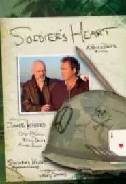 Soldier's Heart - постер