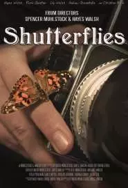 Shutterflies - постер