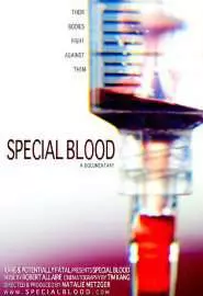 Special Blood - постер