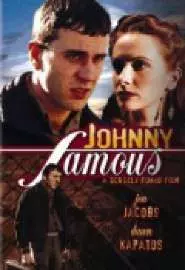 Johnny Famous - постер