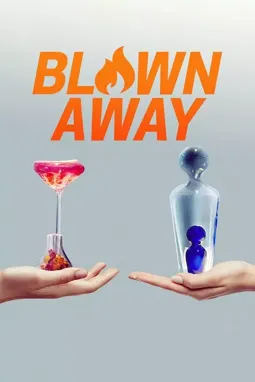 Blown Away - постер