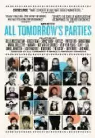 All Tomorrow's Parties - постер