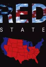Red State - постер