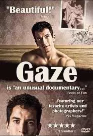 Gaze - постер