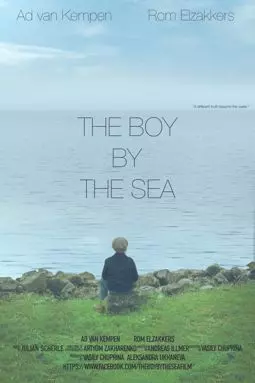 The Boy By the Sea - постер
