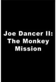 The Monkey Mission - постер