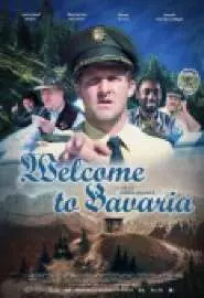 Welcome to Bavaria - постер