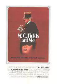 W.C. Fields and Me - постер