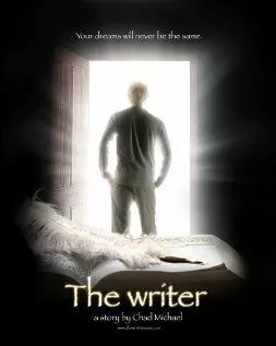 The Writer - постер
