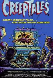 CreepTales - постер