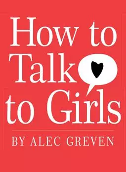 Как разговаривать с девочками - постер