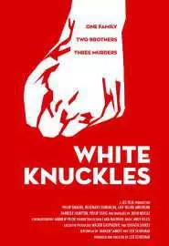 White Knuckles - постер