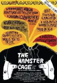 The Hamster Cage - постер
