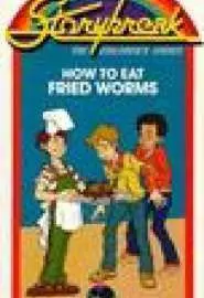How to Eat Fried Worms - постер