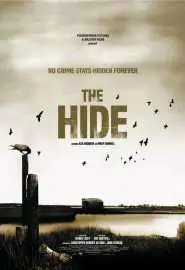 The Hide - постер