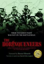 The Borinqueneers - постер