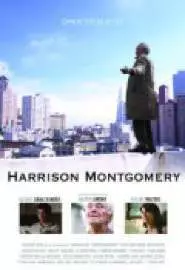 Harrison Montgomery - постер