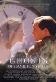 Ghosts of Hamilton Street - постер