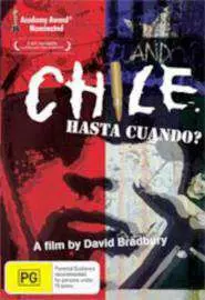 Чили - Хаста Куандо? - постер