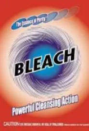 Bleach - постер