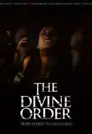 The Divine Order - постер