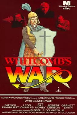 Whitcomb's War - постер