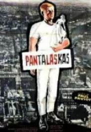 Pantalaskas - постер