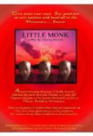 Little Monk - постер