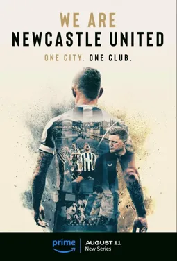 Мы – Ньюкасл Юнайтед - постер
