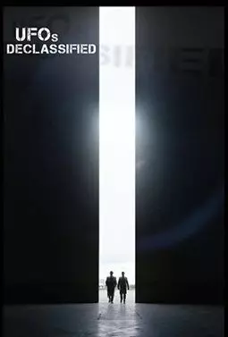 UFOs Declassified - постер
