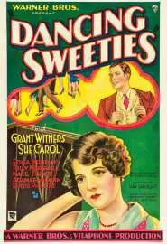 Dancing Sweeties - постер