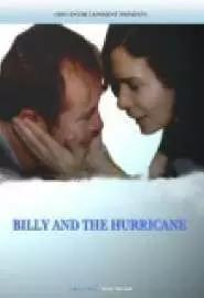 Billy and the Hurricane - постер