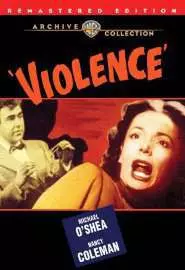 Violence - постер