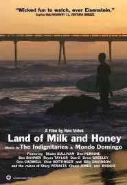 Land of Milk and Honey - постер
