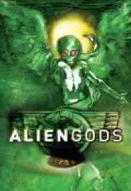 Alien Gods - постер