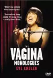 The Vagina Monologues - постер