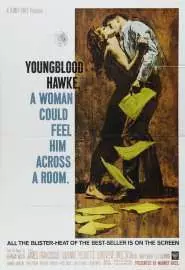 Молодой Хоук - постер