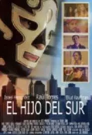 El Hijo Del Sur - постер