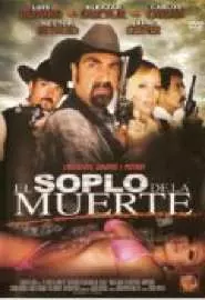 El soplo de la muerte - постер