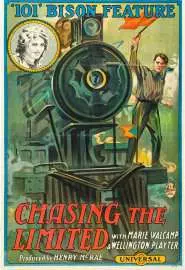 Chasing the Limited - постер