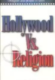 Hollywood vs. Religion - постер