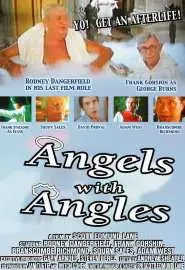 Angels with Angles - постер