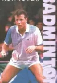 Badminton - постер