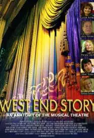 West End Story - постер